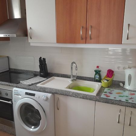 ベラAl-Andalus Residencialアパートメント エクステリア 写真